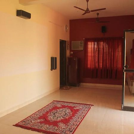 Вилла Red House 3Bhk Карджат Экстерьер фото